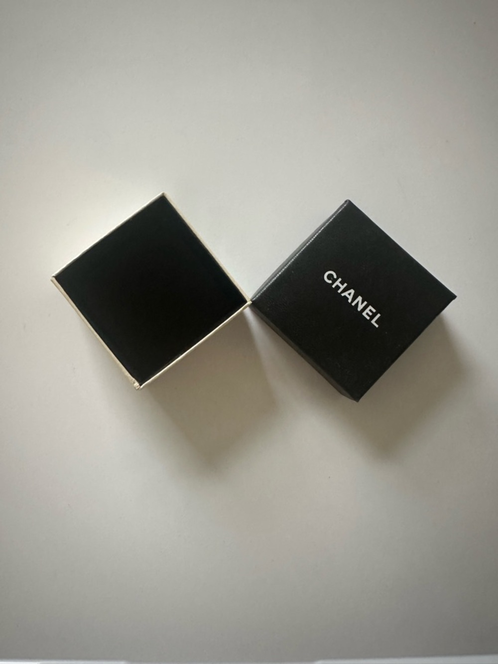 CHANEL Box